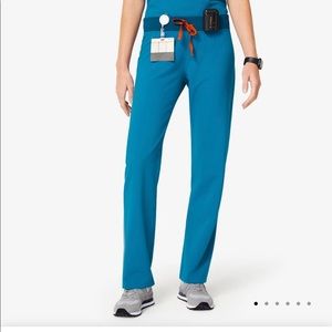 Figs Livingston Alps Blue size Medium